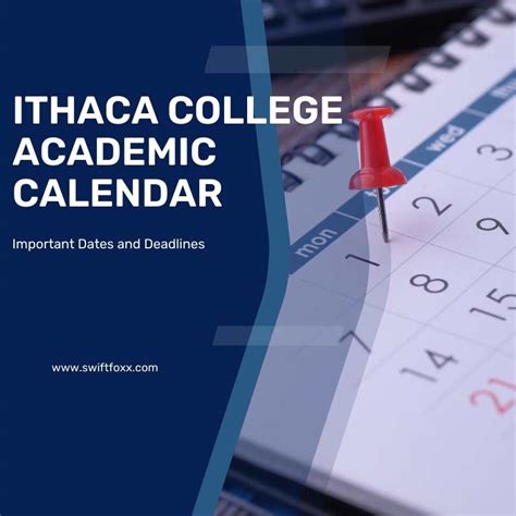 ithaca academic calendar|ithaca academic calendar 2025.